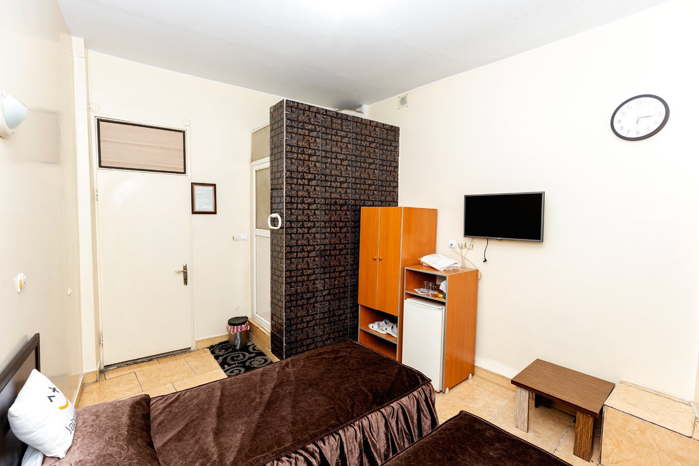 آرین - واحد سه تخته 1