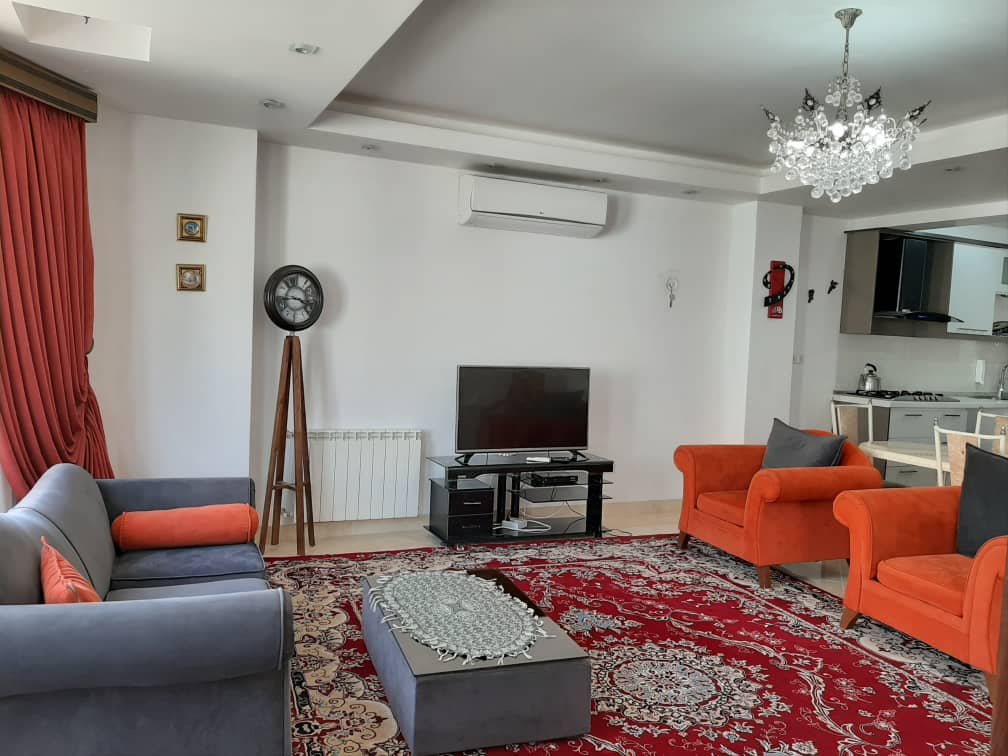 آپارتمان دوخوابه معلم