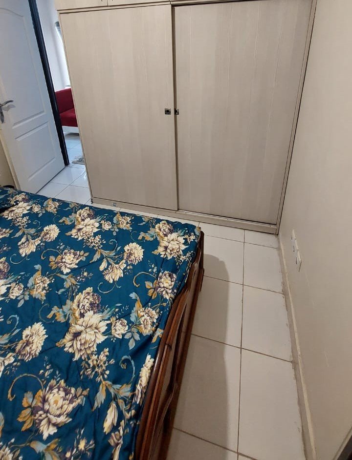 آپارتمان یک خوابه عطائی مجیدیه جنوبی