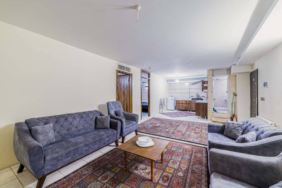 دوخوابه سی و سه پل واحد منفی 1