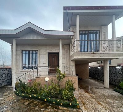 ویلا دوخوابه شقایق 11