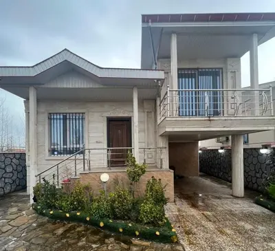 ویلا دوخوابه شقایق 11