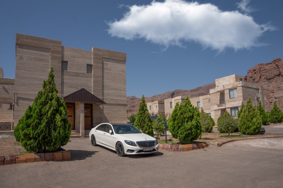 سه خوابه ارس