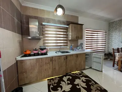 مجتمع اقامتی دوخوابه دوبلکس نگین شمال