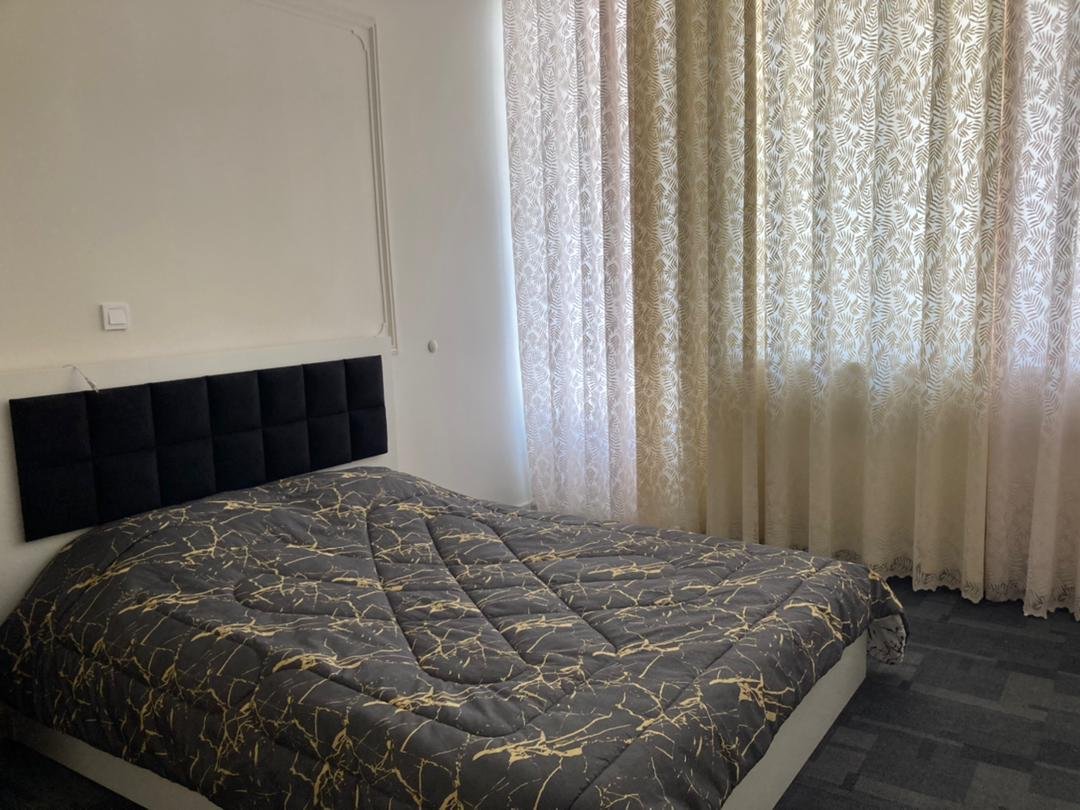 آپارتمان دوخوابه مخبری ۱ جنت اباد