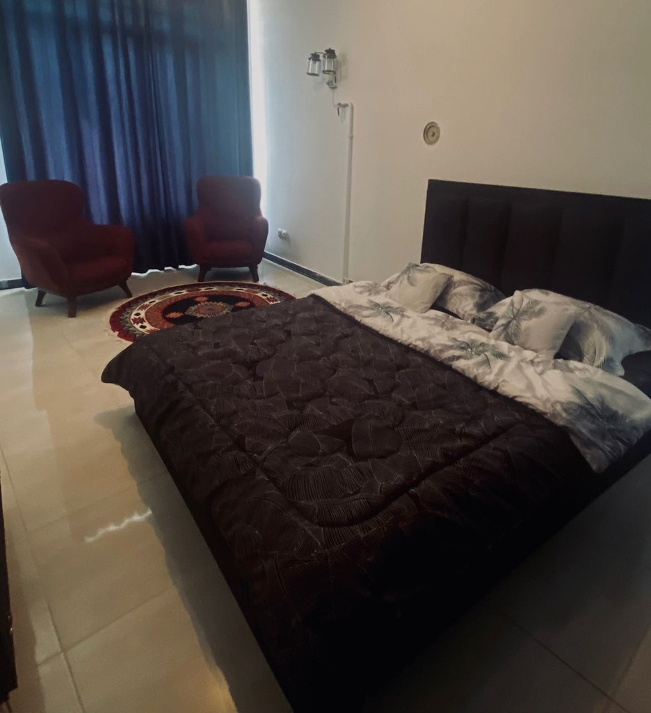 آپارتمان فلت اندرزگو صبا