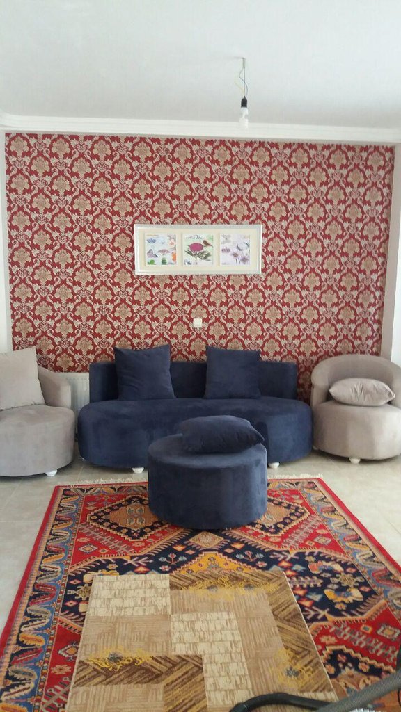 سه خوابه ارس