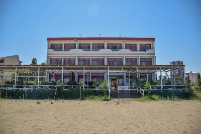 سوئیت فلت ساحلی امیرسرا - واحد 302