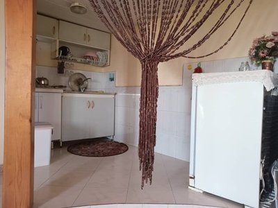 آپارتمان دوخوابه چشم انداز