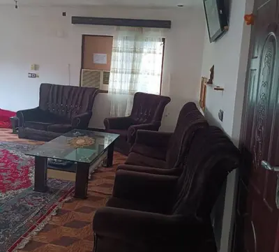 آپارتمان یک خوابه کژال