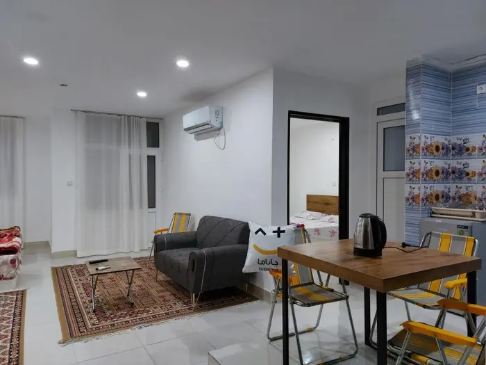 یکخوابه ساحل ۳۰۹