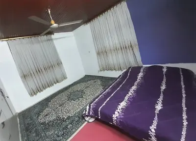 ویلا دوخوابه استخردار آبگرم صادقی 1