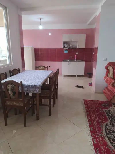 آپارتمان دوخوابه ایمانی واحد۲