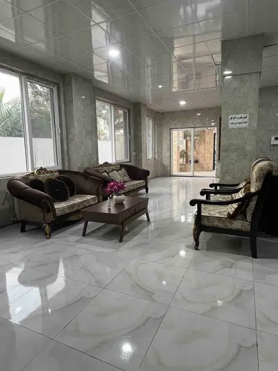 آپارتمان یک خوابه معلم واحد 2