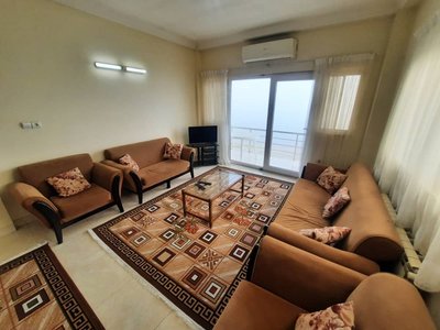 آپارتمان دوخوابه ساحلی امید 2