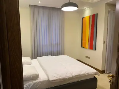 آپارتمان سه خوابه فرشته واحد 1