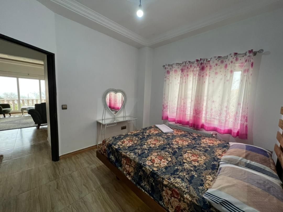 آپارتمان یک خوابه ستاره واحد 4