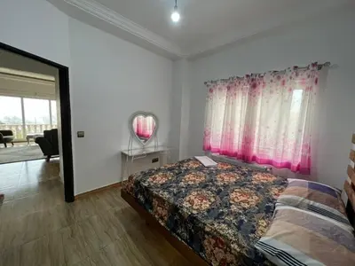 آپارتمان یک خوابه ستاره واحد 4