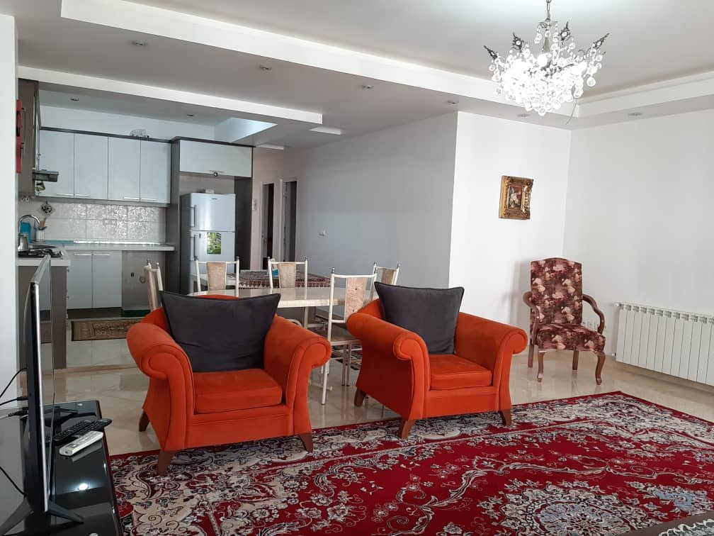 آپارتمان دوخوابه معلم