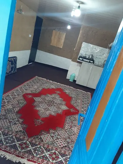 بومگردی رعنا - واحد ۳