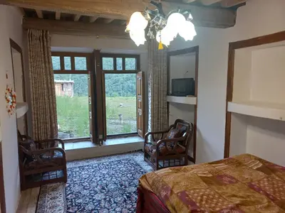 بومگردی فلت گلشن 1