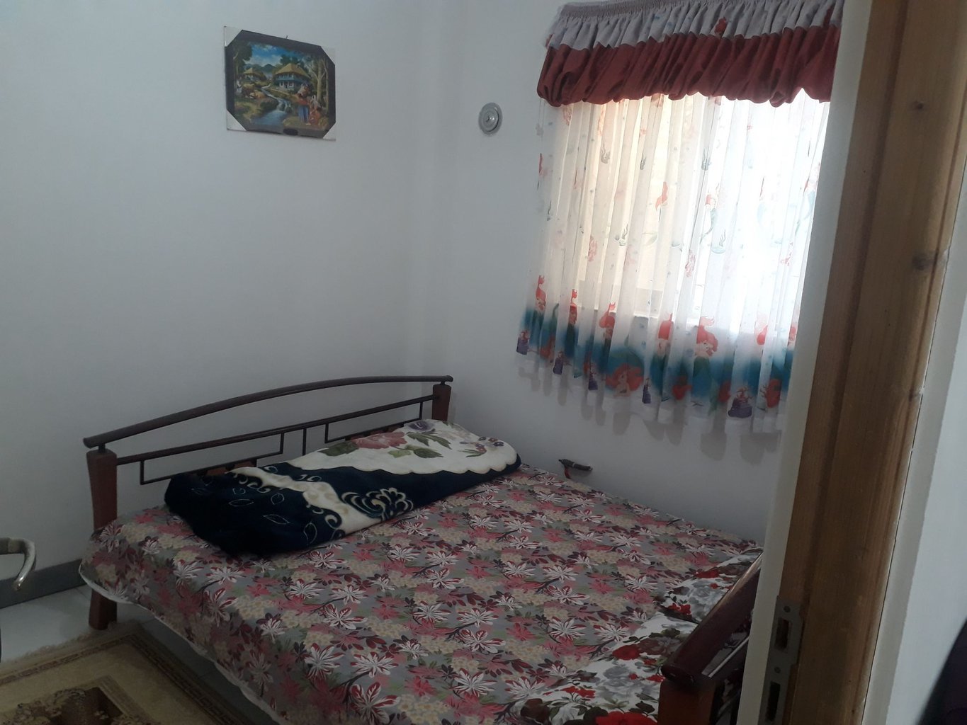 سوئیت یک خوابه آریا 2