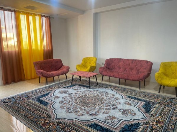 دوخوابه کنعانی 1 - واحد 4