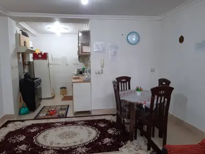 سوئیت یک خوابه مهدی نیا