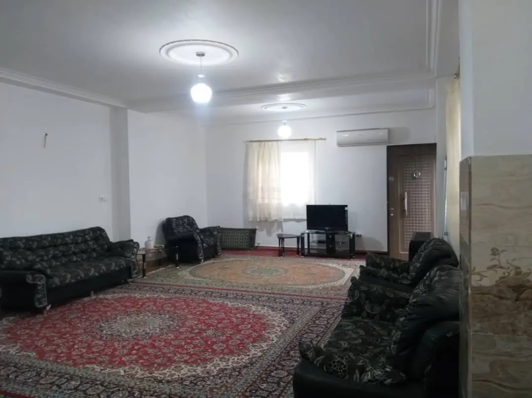 ویلا دوخوابه قلعه رودخان 4