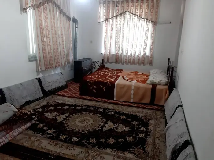 ویلا دوخوابه ولی عصر