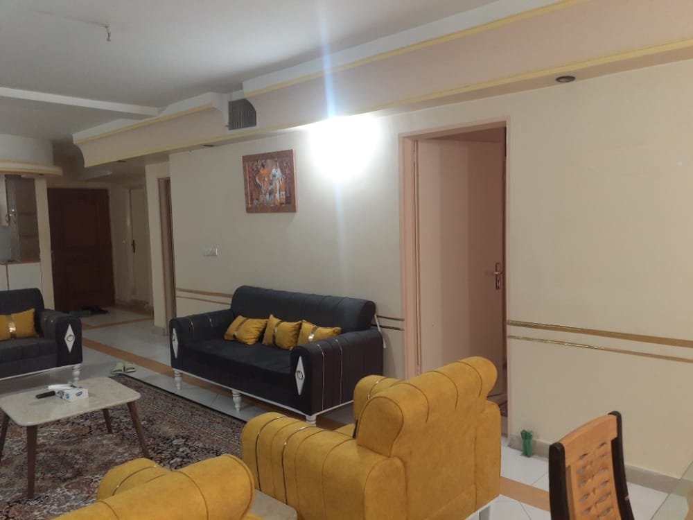 آپارتمان یک خوابه نهم غربی شاهین ویلا