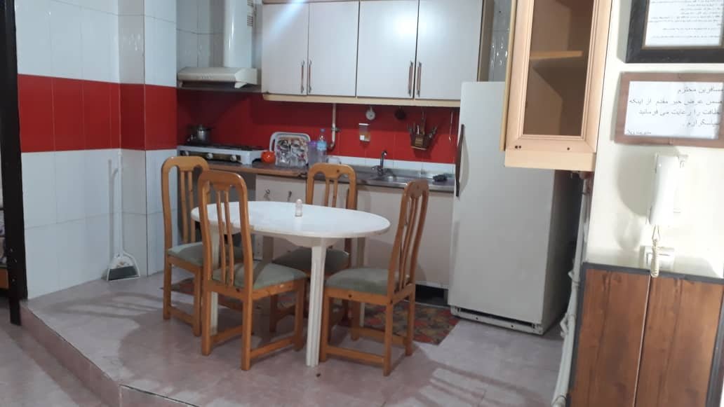 ویلا دوخوابه معلم۸