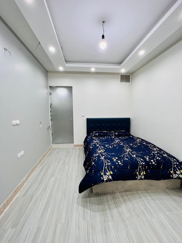 آپارتمان دوخوابه دوبلکس مطهری