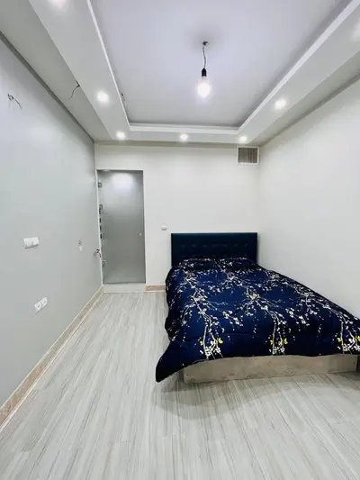 آپارتمان دوخوابه دوبلکس مطهری