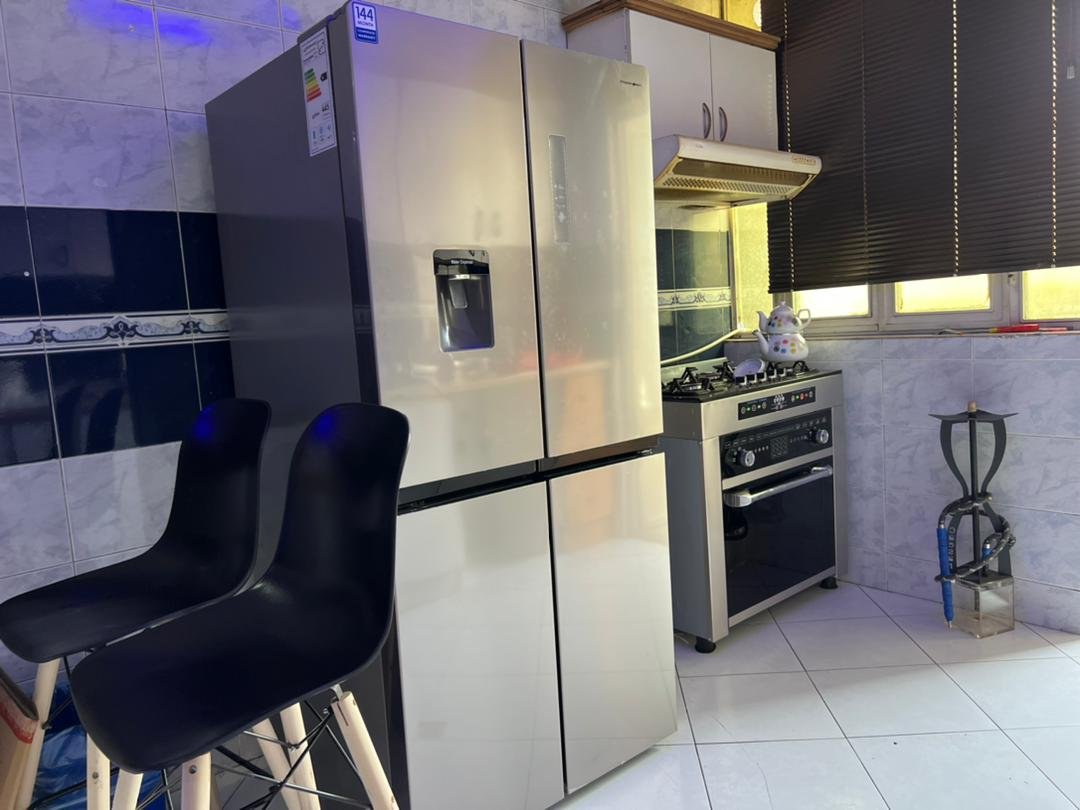 آپارتمان دوخوابه ریحانی هروی