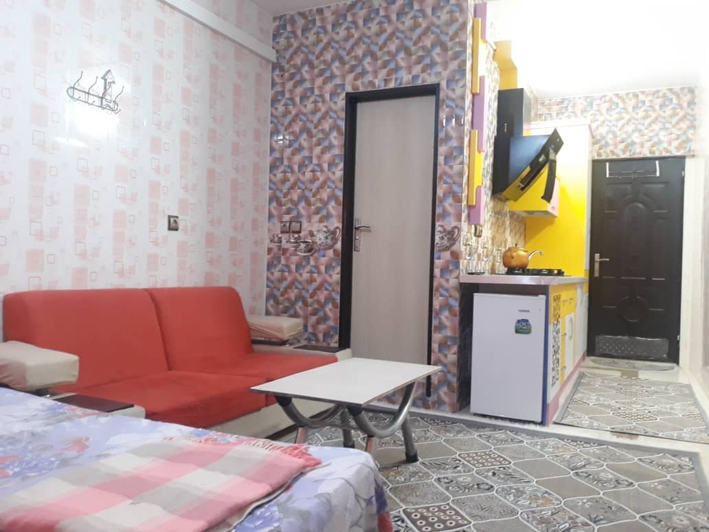 سوئیت فلت مجلل واحد 5
