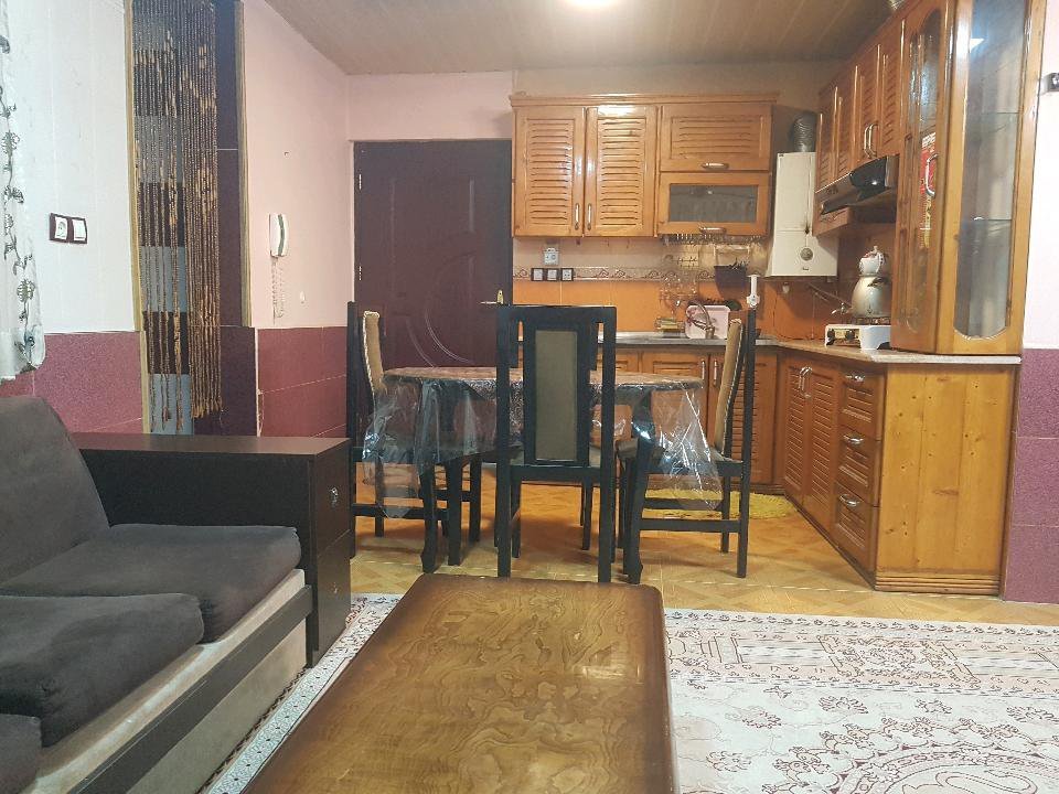 آپارتمان دوخوابه ساحلی پورخانلر 2