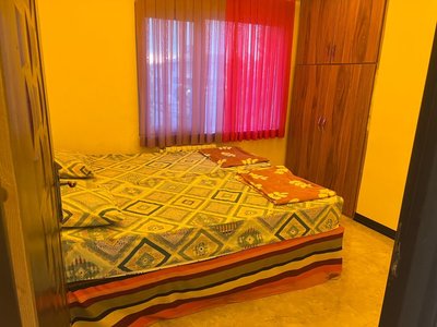 آپارتمان یک خوابه معلم واحد 2