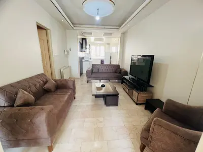 آپارتمان دوخوابه دیاموند پونک