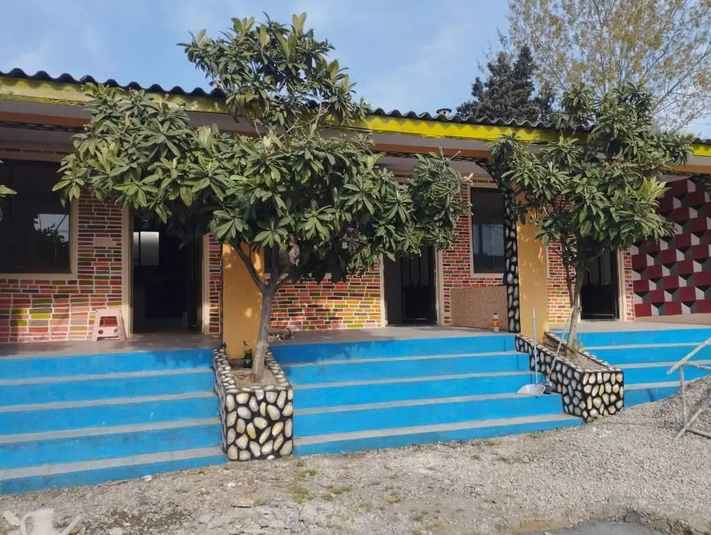 سوییت ساحلی آریا