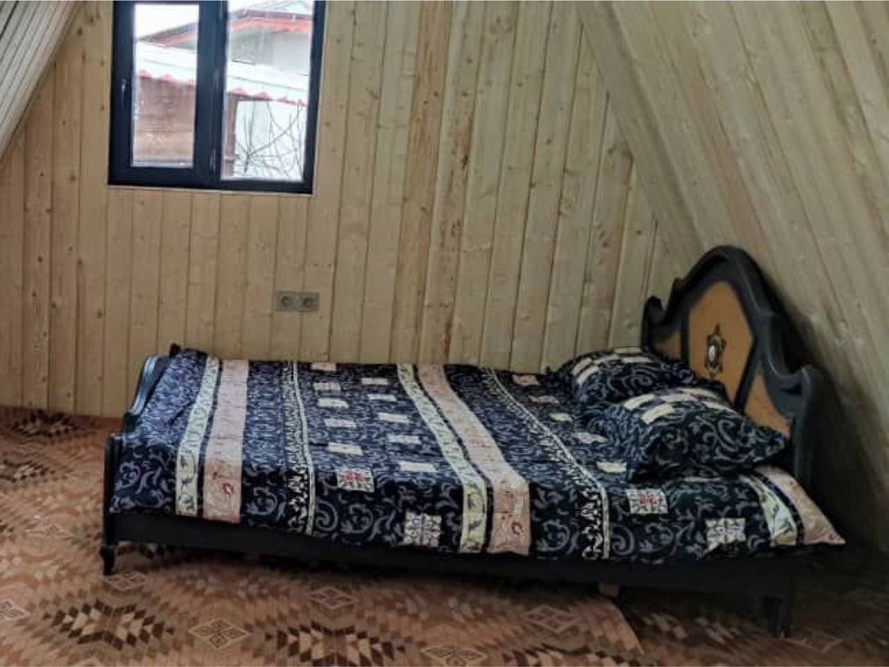 اجاره ویلا دوخوابه سوئیسی ماسال