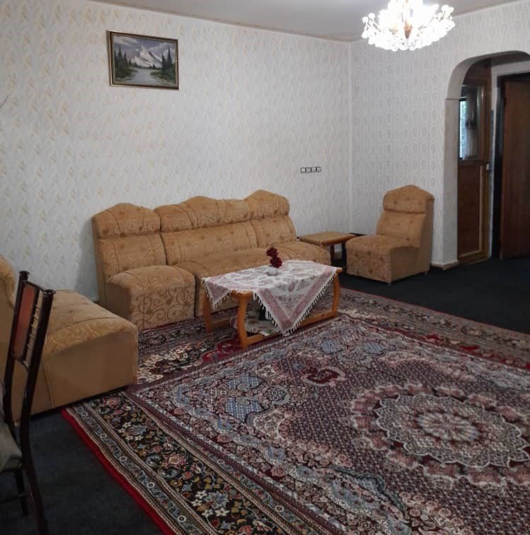 یک خوابه آفرینش