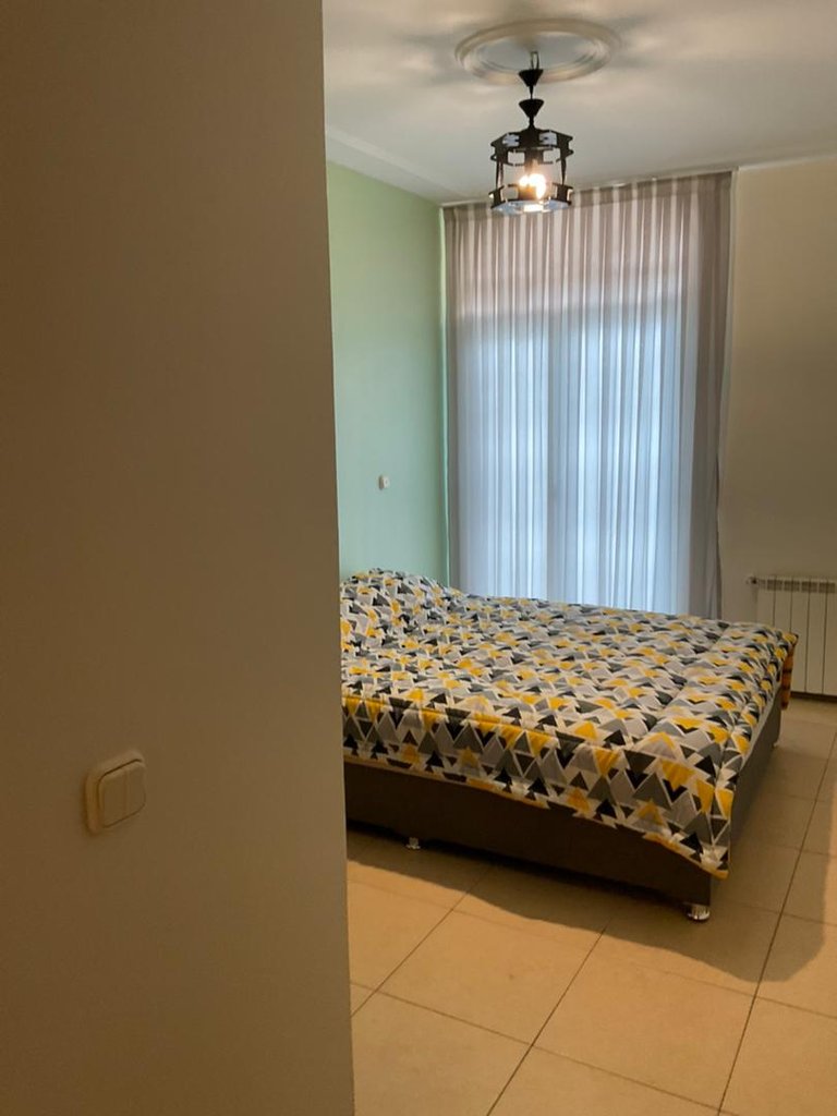 آپارتمان سه خوابه اباذر صادقیه - واحد 1