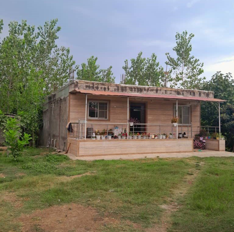 ویلا یک خوابه آوا 3