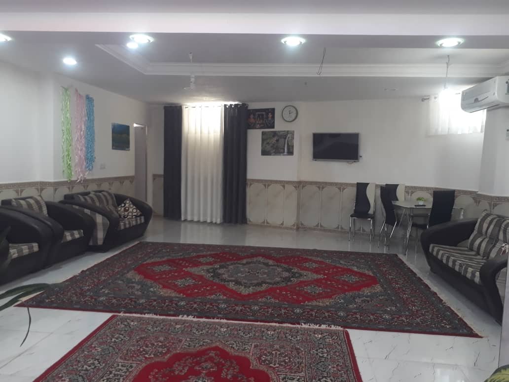 ویلا ویلای گل وبلبل