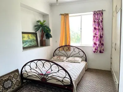 ویلا دوخوابه شهرکی پهلوان