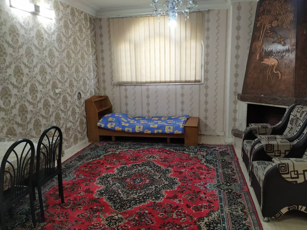 اجاره روزانه آپارتمان یک خوابه دنج عنصری 301 مشهد
