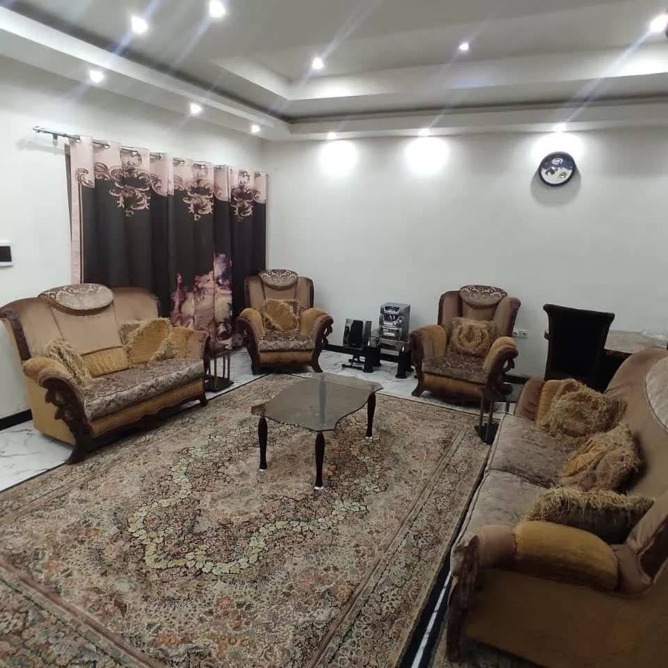 دوخوابه آرتین 