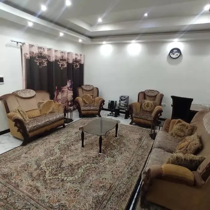 ویلا دوخوابه آرتین 