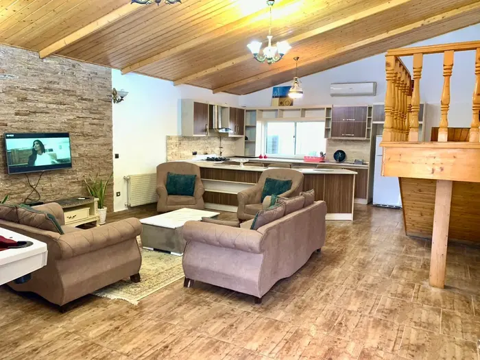 سه خوابه دوبلکس صفاییه40